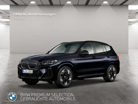 Used BMW IX3 Not specified 2023 Ad 