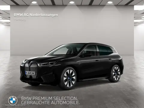 Annonce BMW IX Non renseigné 2023 d'occasion 