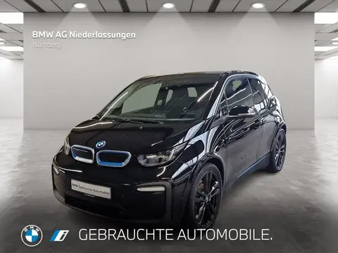 Used BMW I3 Not specified 2021 Ad 