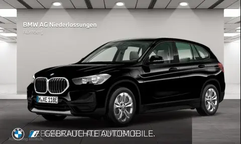 Used BMW X1 Hybrid 2021 Ad 