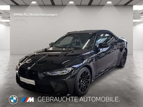 Annonce BMW M4 Essence 2024 d'occasion 