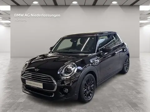 Annonce MINI ONE Essence 2021 d'occasion 