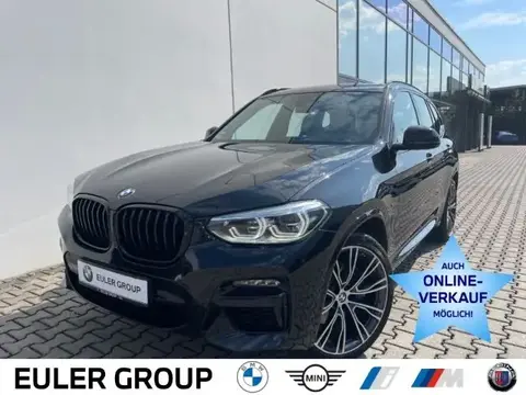 Used BMW X3 Diesel 2021 Ad 