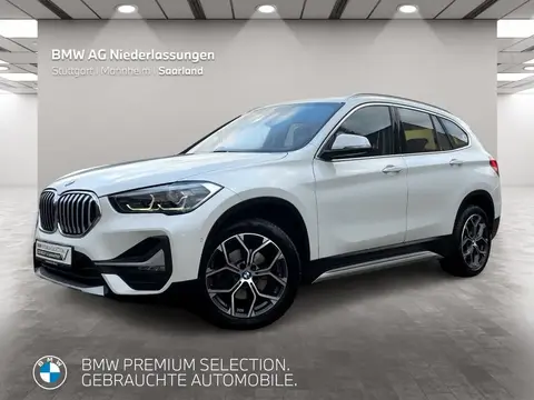 Used BMW X1 Diesel 2021 Ad 