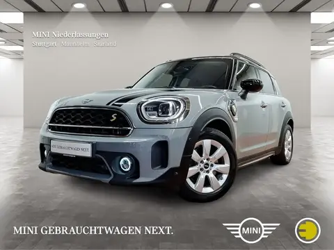 Used MINI COOPER Hybrid 2020 Ad 