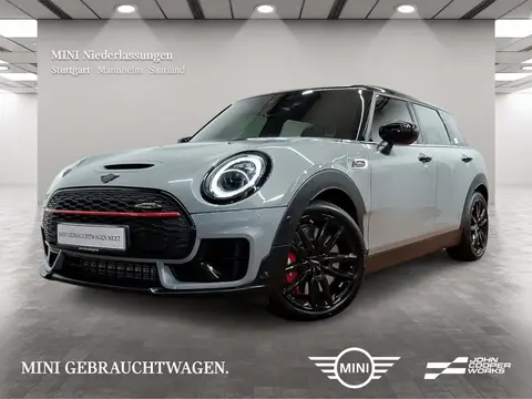 Used MINI JOHN COOPER WORKS Petrol 2021 Ad 