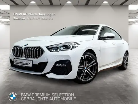 Annonce BMW SERIE 2 Essence 2021 d'occasion 