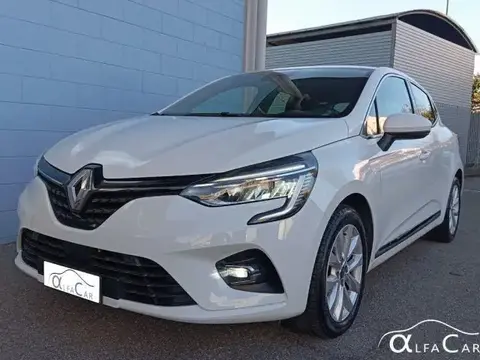 Used RENAULT CLIO Diesel 2020 Ad 