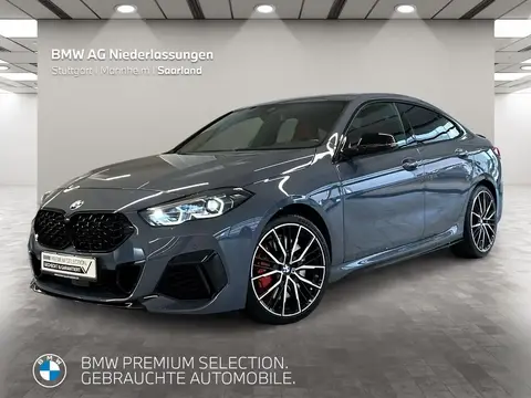 Annonce BMW M235 Essence 2021 d'occasion 