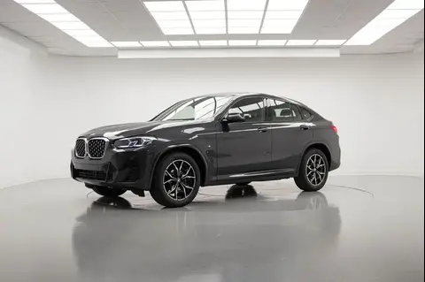 Annonce BMW X4 Hybride 2024 d'occasion 