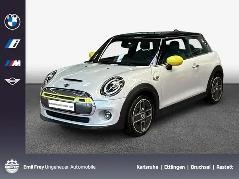 Used MINI COOPER Not specified 2021 Ad 