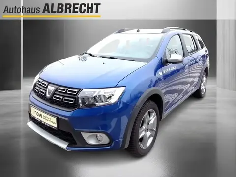 Annonce DACIA LOGAN Essence 2020 d'occasion 