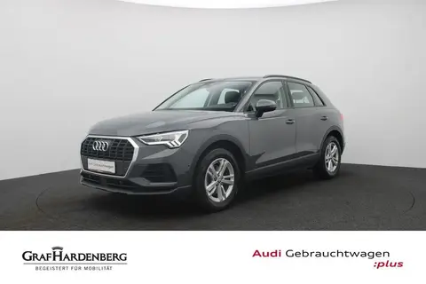 Annonce AUDI Q3 Essence 2020 d'occasion 