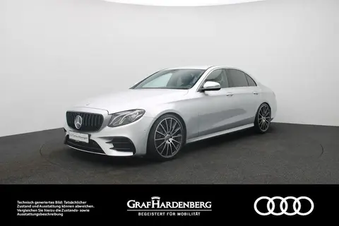 Annonce MERCEDES-BENZ 220 Diesel 2019 d'occasion 