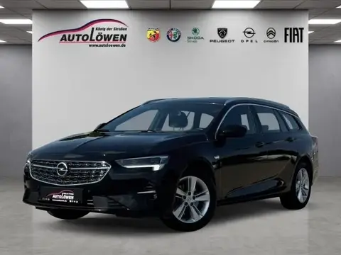 Annonce OPEL INSIGNIA Diesel 2021 d'occasion 