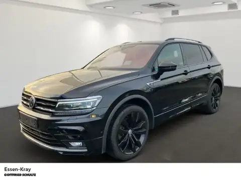 Used VOLKSWAGEN TIGUAN Diesel 2021 Ad 