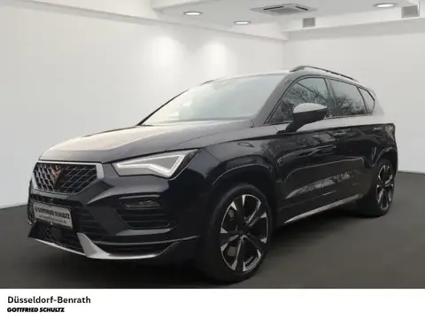 Used CUPRA ATECA Petrol 2020 Ad 