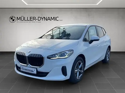 Annonce BMW SERIE 2 Essence 2022 d'occasion 