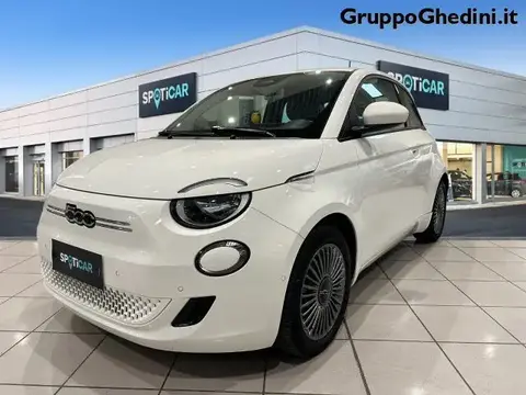 Used FIAT 500 Not specified 2021 Ad 