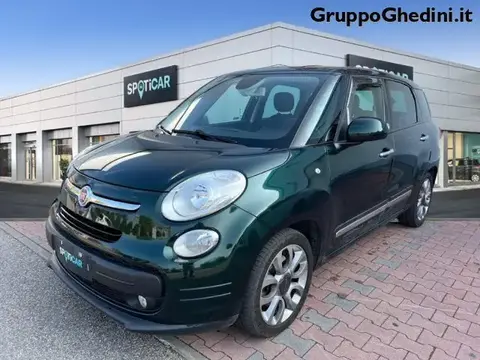 Used FIAT 500L Diesel 2016 Ad 