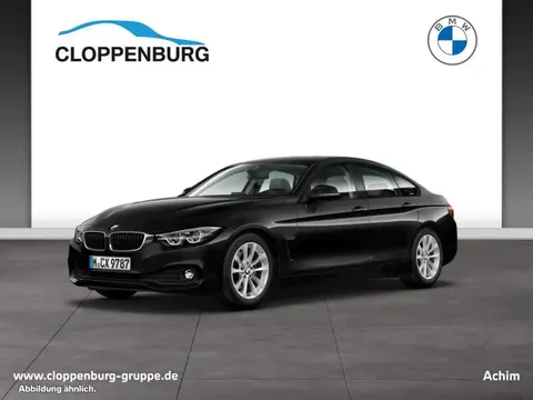 Annonce BMW SERIE 4 Diesel 2019 d'occasion 