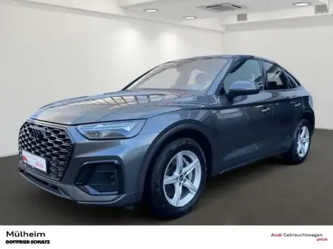 Used AUDI Q5 Diesel 2021 Ad 