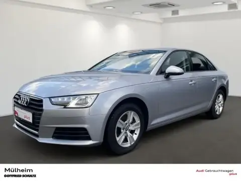 Used AUDI A4 Petrol 2016 Ad 