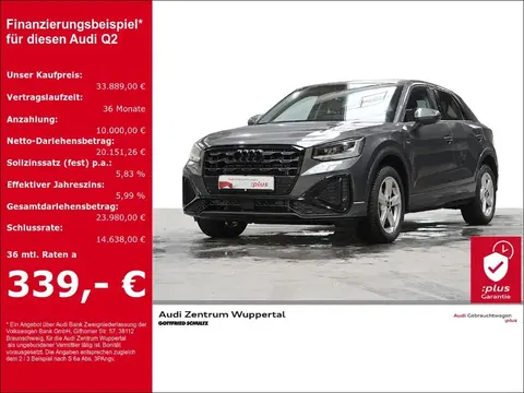 Used AUDI Q2 Petrol 2023 Ad 