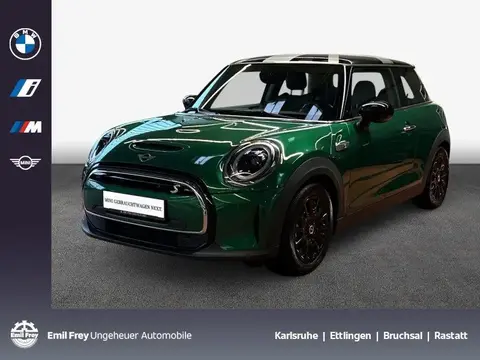 Annonce MINI COOPER Non renseigné 2021 d'occasion 