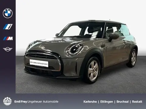 Used MINI ONE Petrol 2022 Ad 