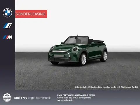 Used MINI COOPER Petrol 2023 Ad 