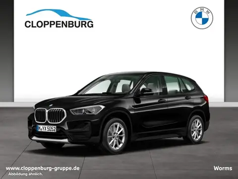 Used BMW X1 Diesel 2021 Ad 