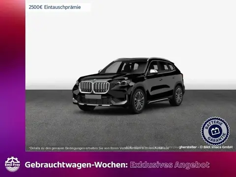 Annonce BMW X1 Hybride 2021 d'occasion 