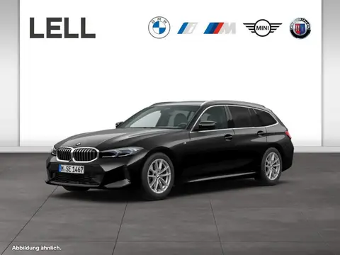 Annonce BMW SERIE 3 Essence 2024 d'occasion 