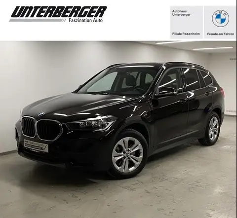 Annonce BMW X1 Hybride 2021 d'occasion 