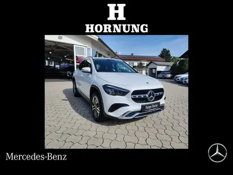 Used MERCEDES-BENZ CLASSE GLA Petrol 2024 Ad 