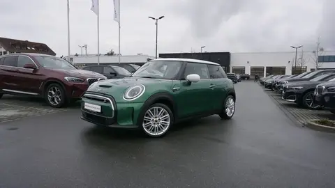 Annonce MINI COOPER Non renseigné 2021 d'occasion 