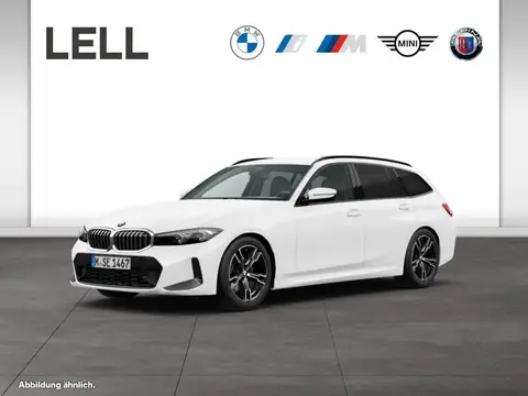 Annonce BMW SERIE 3 Essence 2023 d'occasion 