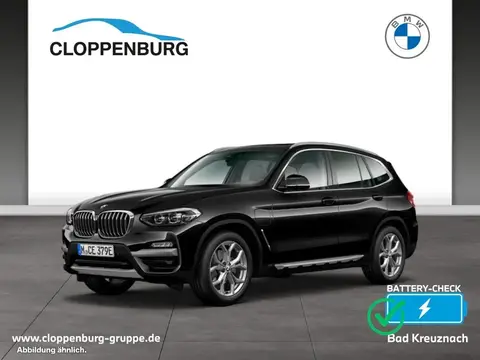 Annonce BMW X3 Hybride 2021 d'occasion 