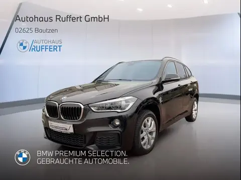 Annonce BMW X1 Diesel 2019 d'occasion 