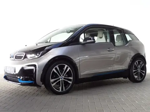 Used BMW I3 Not specified 2021 Ad 