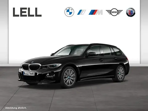 Annonce BMW SERIE 3 Hybride 2021 d'occasion 