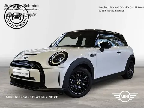 Used MINI COOPER Not specified 2023 Ad 