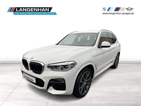 Used BMW X3 Hybrid 2021 Ad 