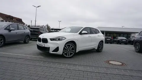 Used BMW X2 Hybrid 2021 Ad 