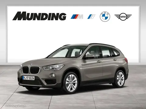 Used BMW X1 Petrol 2019 Ad 