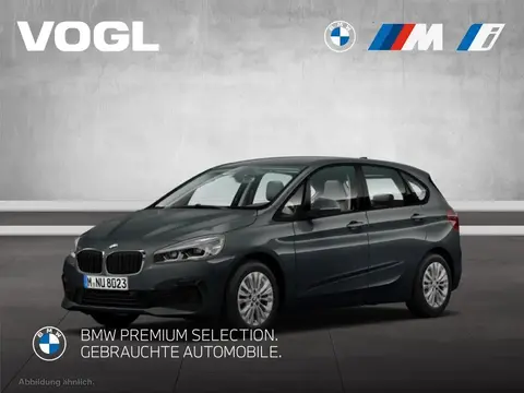 Annonce BMW SERIE 2 Essence 2021 d'occasion 