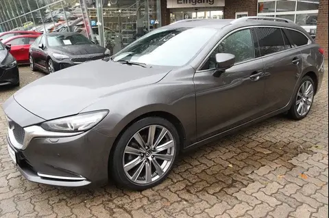 Used MAZDA 6 Petrol 2019 Ad 