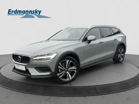 Annonce VOLVO V60 Diesel 2023 d'occasion 