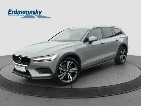 Annonce VOLVO V60 Diesel 2023 d'occasion 